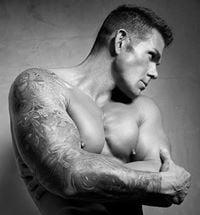 photo of BenPatrick J.