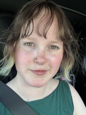 photo of Kate R.