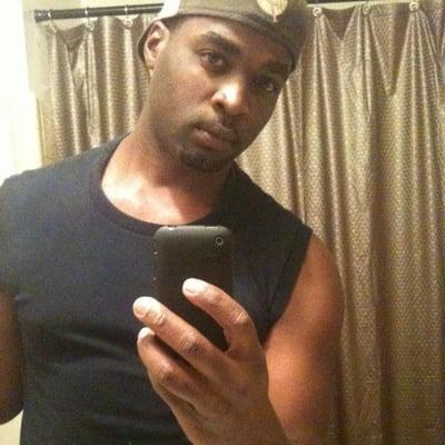 Photo of Rayedan D.