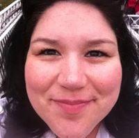 photo of Kristina G.