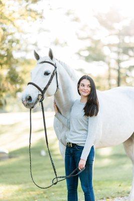 photo of Samantha G.