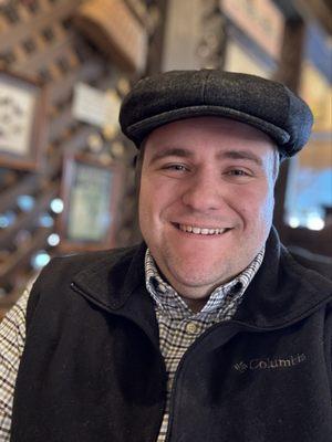 Photo of Jordan G.