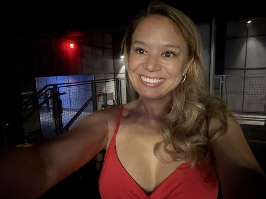 Photo of Stephanie L.