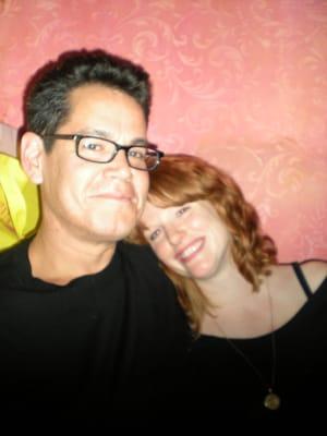 photo of Angelique P.