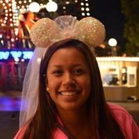 Photo of Victoria B.