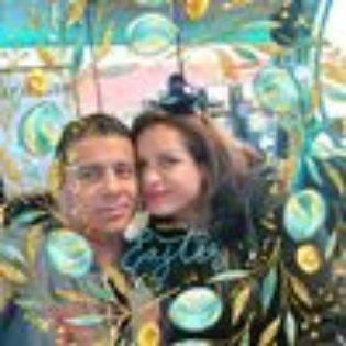 Photo of Iris Violeta V.