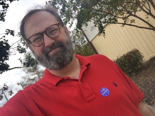 photo of Christian A.