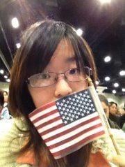 Photo of Sharon L.