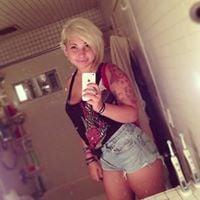 Photo of Alexa M.