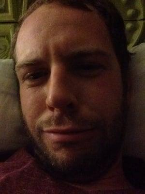 Photo of Kevin P.