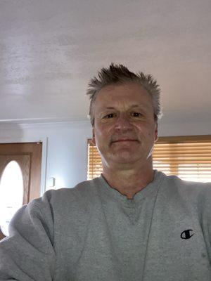 Photo of Robbie K.