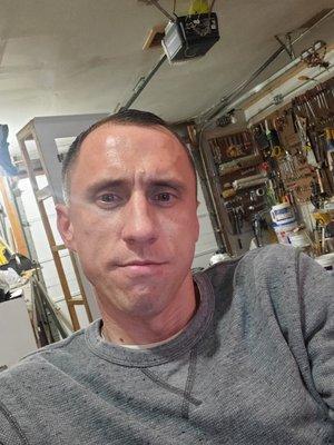Photo of Tom M.