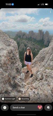 Photo of Sara H.