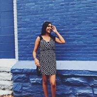 Photo of Sahana A.