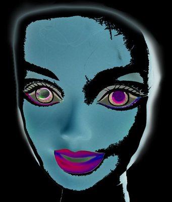 photo of Violet Tantrum ..