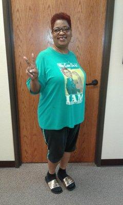Photo of Tonya A.