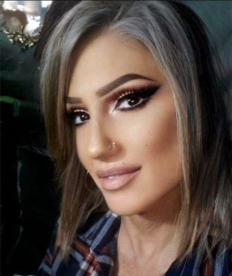 Photo of Drea D.