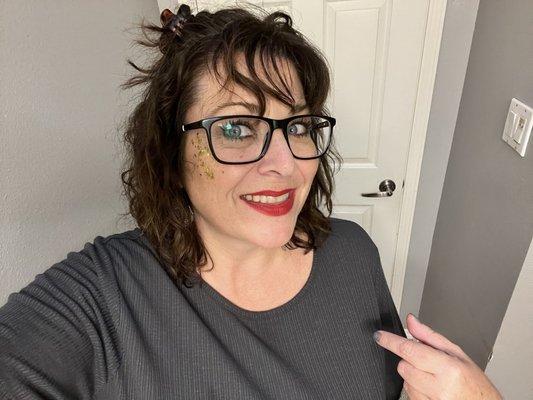 Photo of Melissa G.