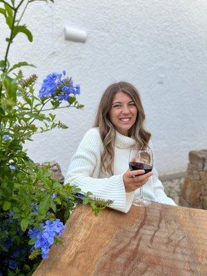 Photo of Allison W.