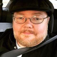 Photo of Eric W.