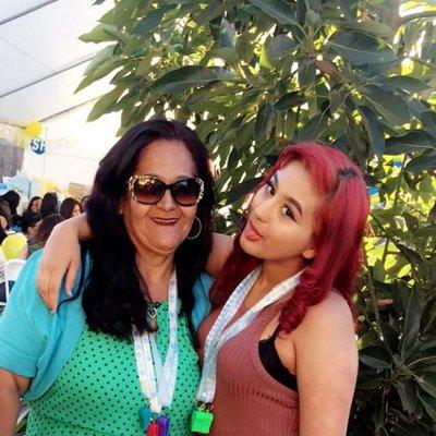 photo of Mary Louise B.