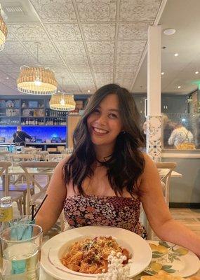 photo of Joie Lois B.