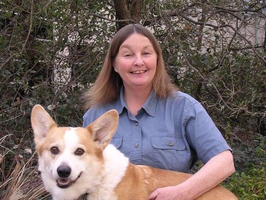 Photo of Deborah E.