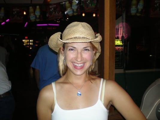 Photo of Amy A.