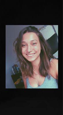 photo of Adrianna M.