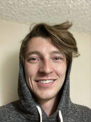 photo of Ethan P.