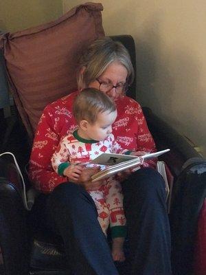 Photo of Marjorie S.