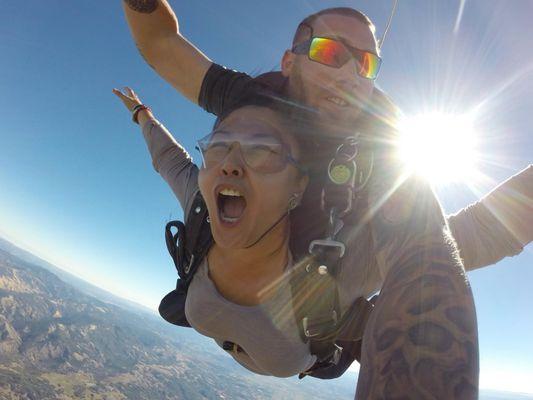 photo of Josephine B.