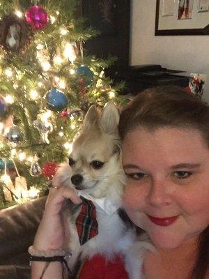 Photo of Amy M.