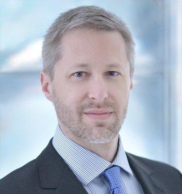 Photo of Guy D.