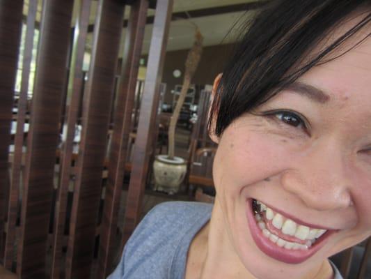Photo of Fumiko H.