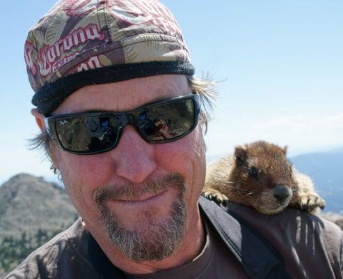 Photo of Chris E.