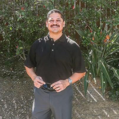 Photo of Ruben M.