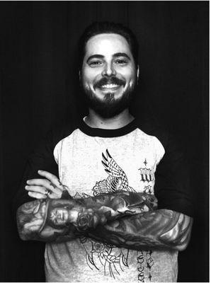 Photo of Cameron M.