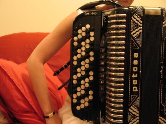 photo of Adrienne S.