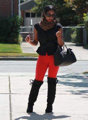 Photo of Cynira C.