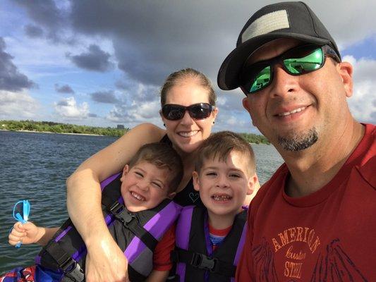 photo of Cristina D.