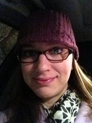 photo of Susie S.
