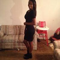 photo of Khadiyjah C.