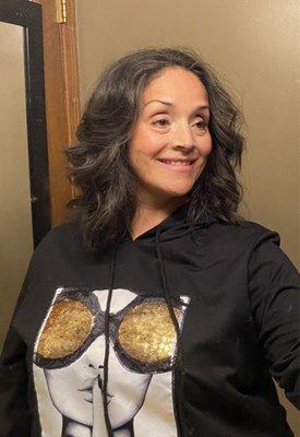 Photo of Silvia A.