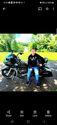 Photo of Chris S.