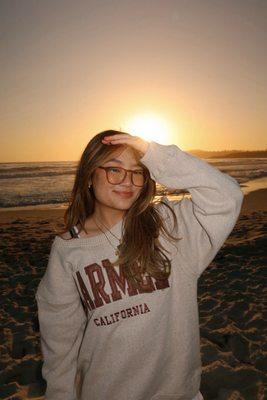 Photo of Abby C.