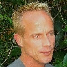 Photo of Kent G.