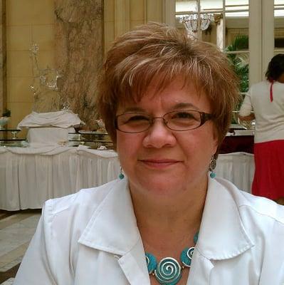 photo of Jennifer O.