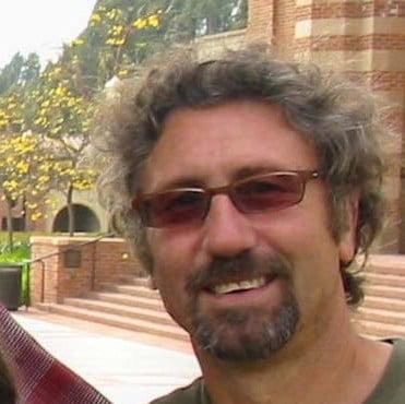 Photo of Frank T.