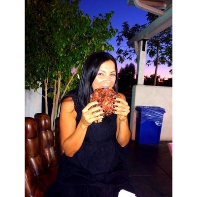Photo of Alicia M.